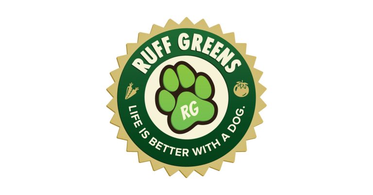 Ruff Greens screenshot
