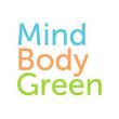 Mind Body Green screenshot