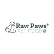 Raw Paws Pet Food screenshot